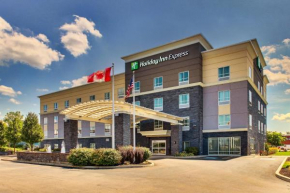 Holiday Inn Express & Suites Cheektowaga North East, an IHG Hotel